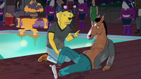 BoJack Horseman - Epizóda 10