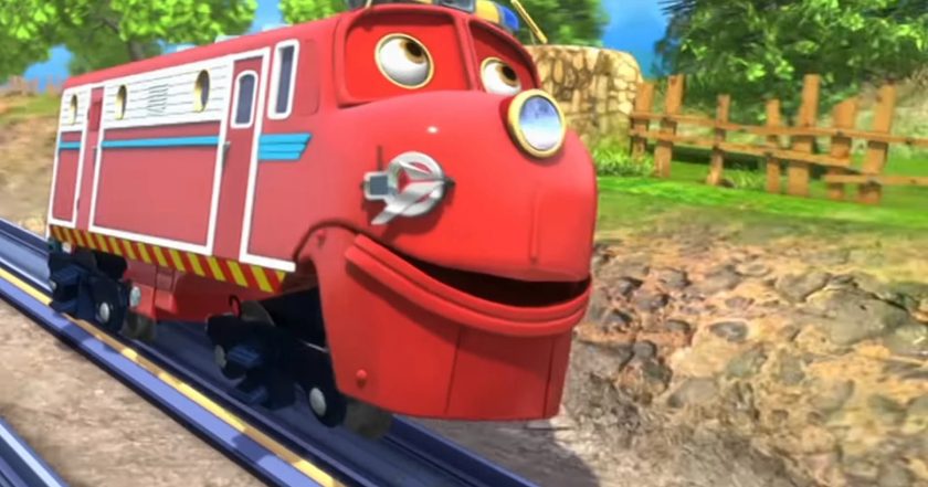 Chuggington