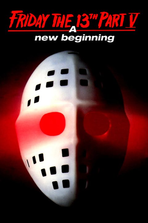 Friday the 13th: A New Beginning