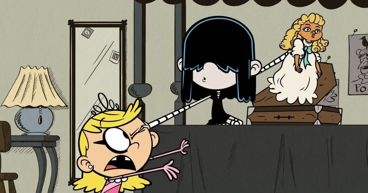 The Loud House