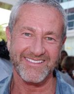 Charlie Adler