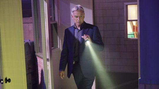 NCIS: Námorný vyšetrovací úrad - Epizóda 21