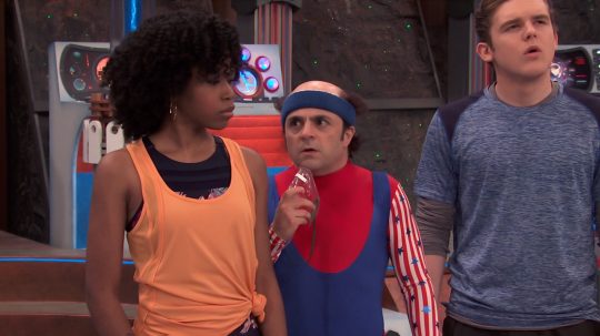 Henry Danger - Epizóda 23