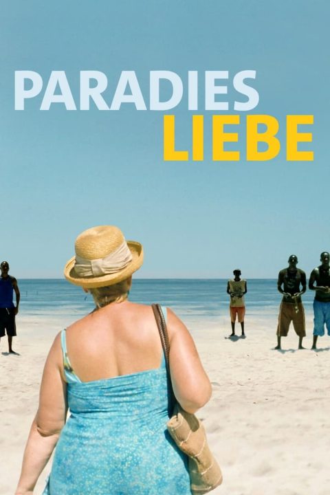 Plagát Paradies: Liebe