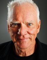 Malcolm McDowell