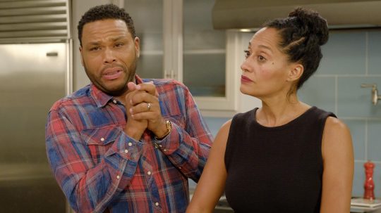 black-ish - Epizóda 8