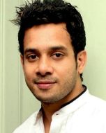 Bharath Srinivasan