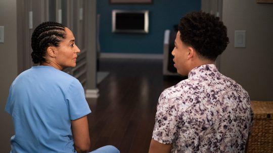 black-ish - Epizóda 23