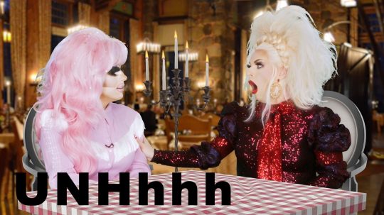 UNHhhh - Epizóda 10