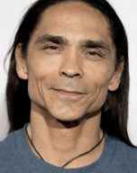 Zahn McClarnon