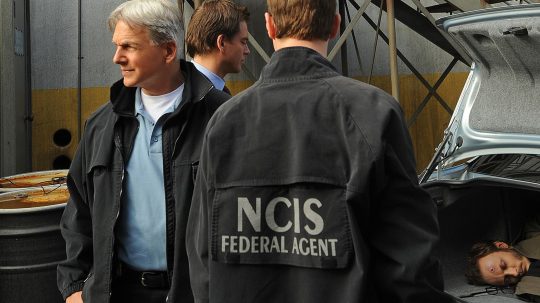 NCIS: Námorný vyšetrovací úrad - Epizóda 15