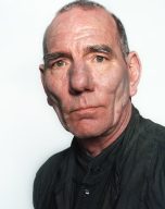 Pete Postlethwaite