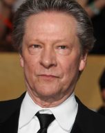 Chris Cooper