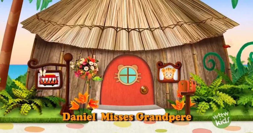 Daniel Tiger's Neighborhood