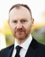 Mark Gatiss