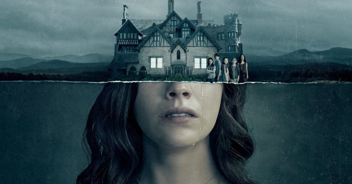 The Haunting of Hill House