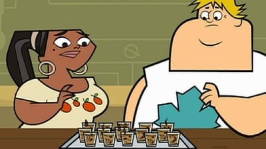 Total Drama Island - Epizóda 14