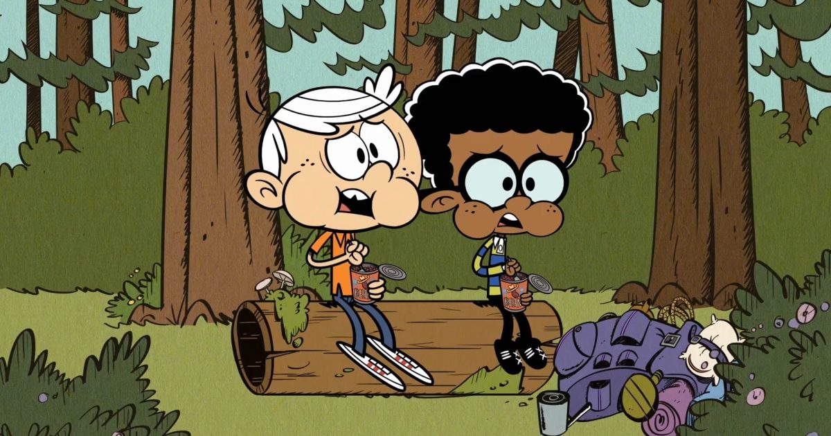 The Loud House