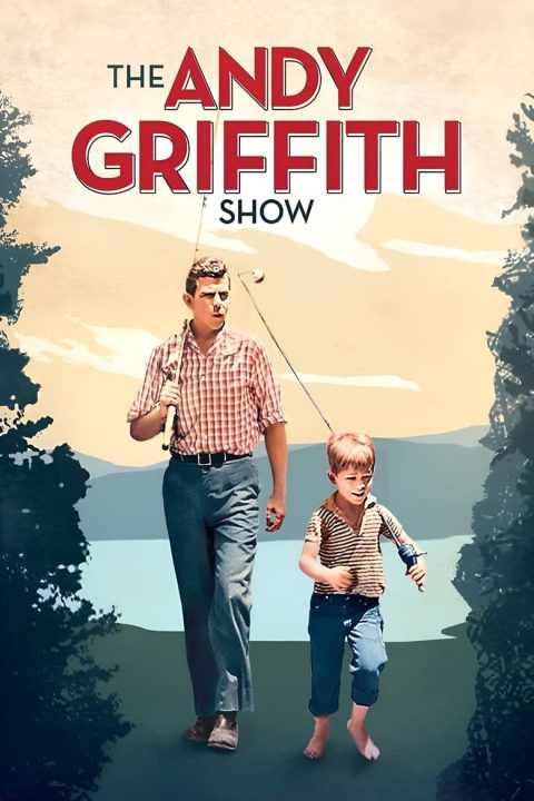 Plagát The Andy Griffith Show