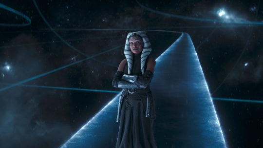 Ahsoka - Epizóda 5