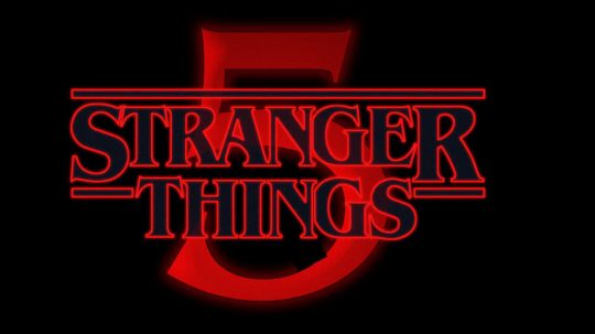 Stranger Things - Epizóda 8