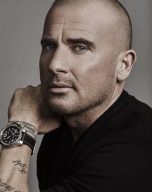 Dominic Purcell