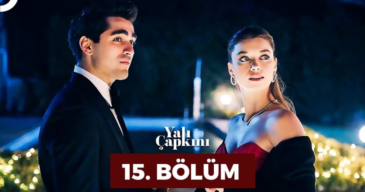 Yalı Çapkını