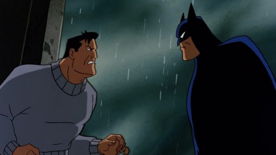 Batman: The Animated Series - Epizóda 26