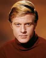 Robert Redford