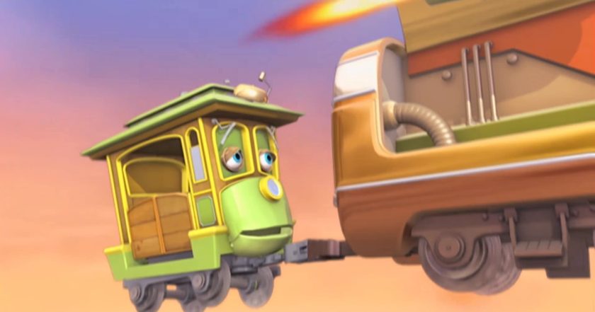 Chuggington