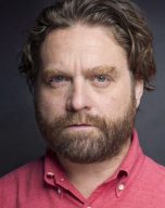 Zach Galifianakis