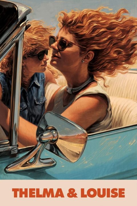 Thelma a Louise