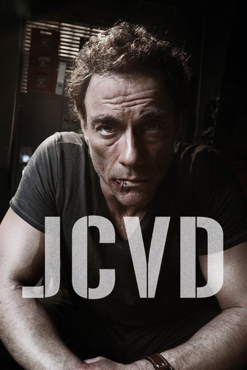 Plagát JCVD