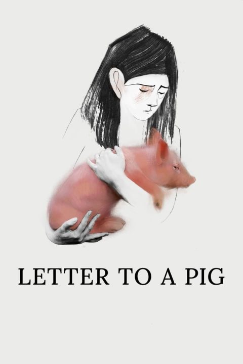 Plagát Letter to a Pig