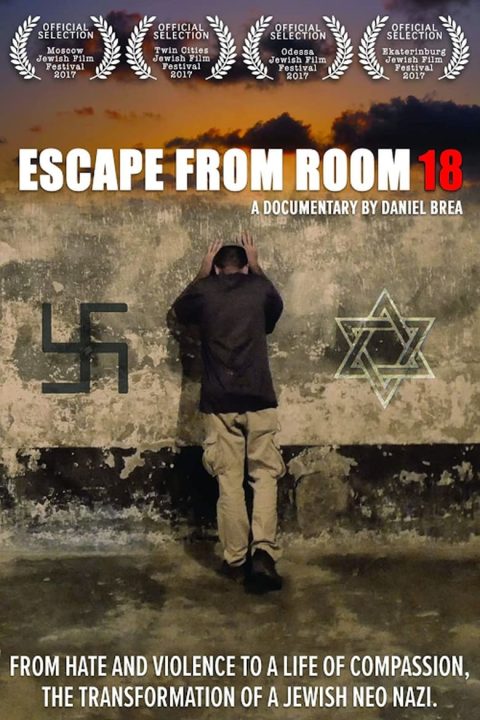 Plagát Escape from Room 18