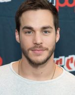 Chris Wood