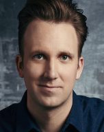 Jordan Klepper