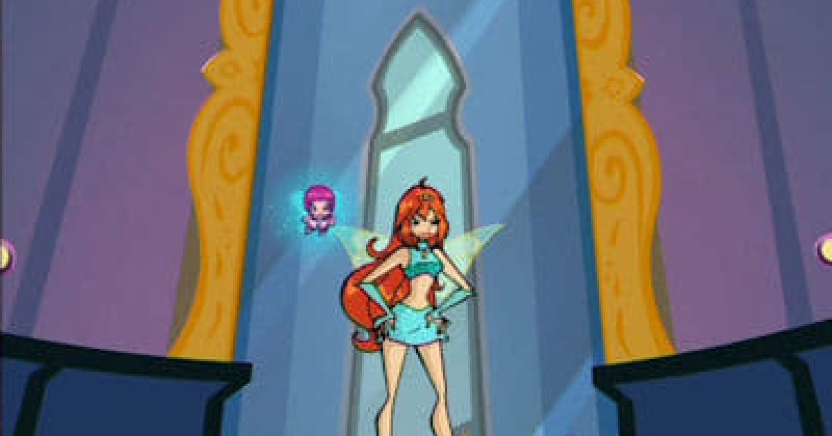 Winx Club