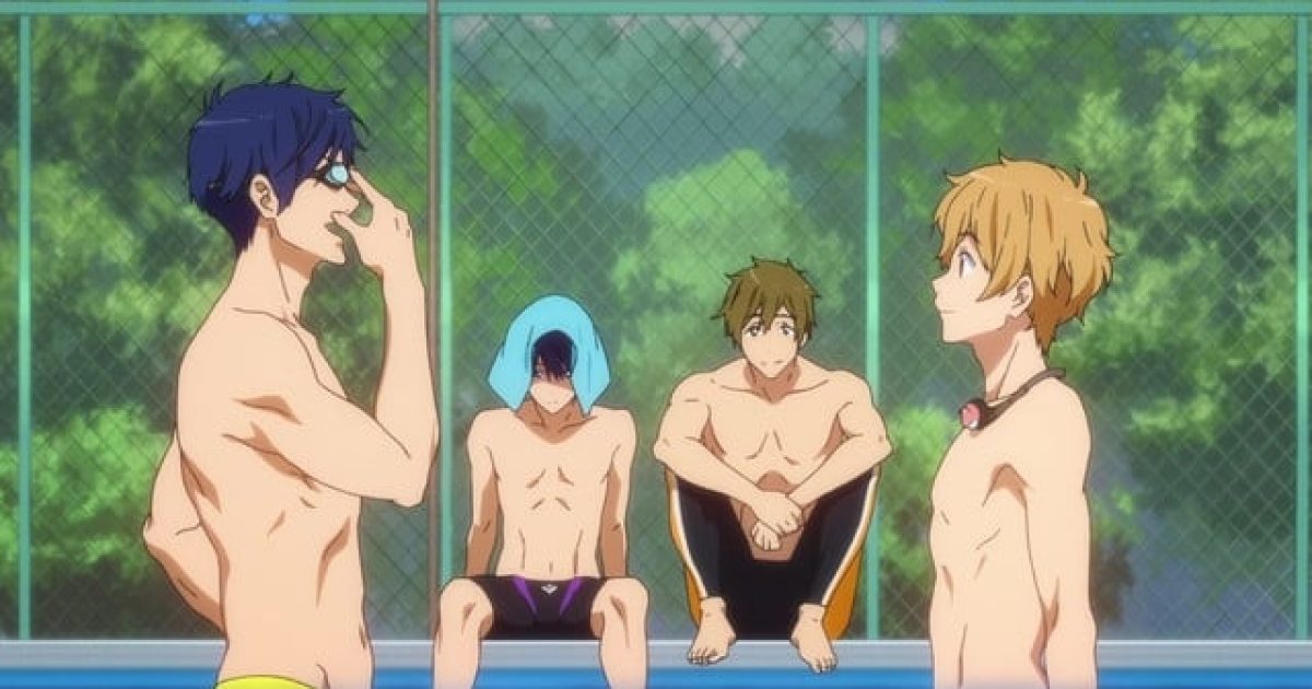 Free!