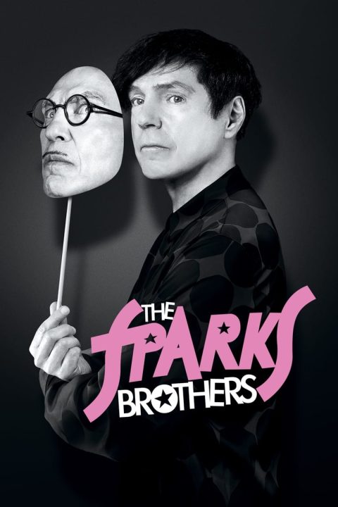 Plagát The Sparks Brothers