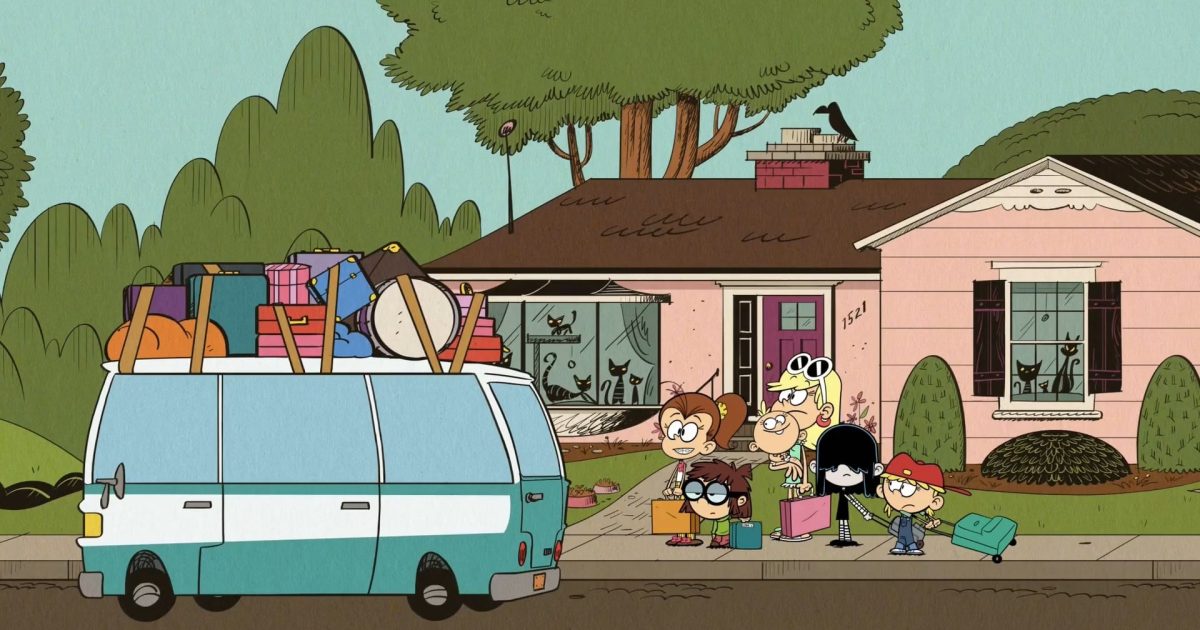 The Loud House