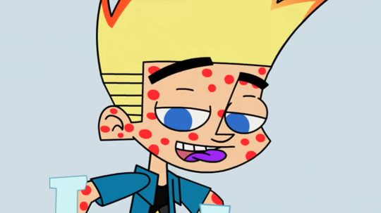 Johnny Test - Epizóda 7