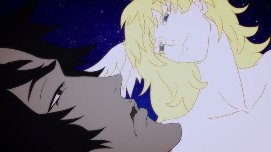 DEVILMAN crybaby - Epizóda 10