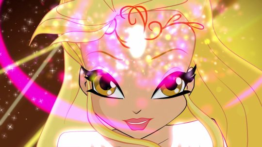 Winx Club - Epizóda 5