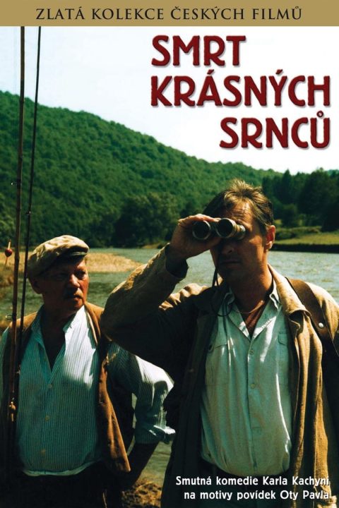 Smrť krásnych srncov