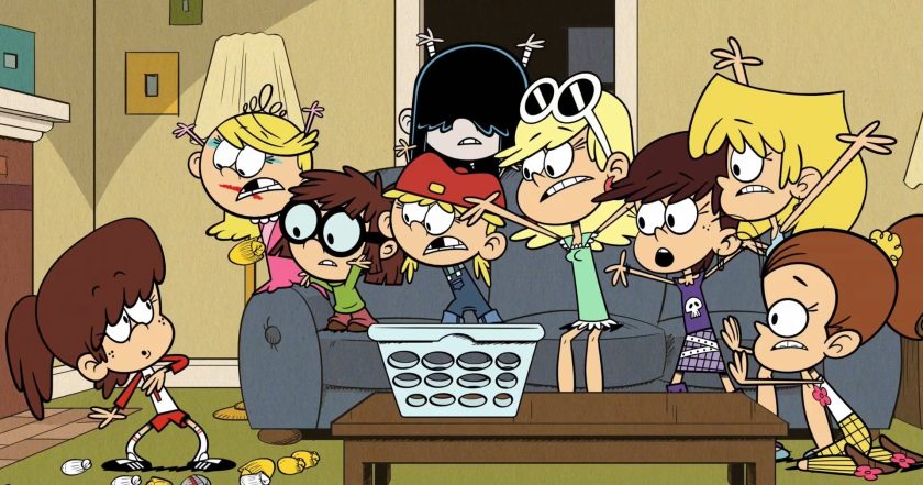 The Loud House