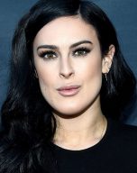 Rumer Willis