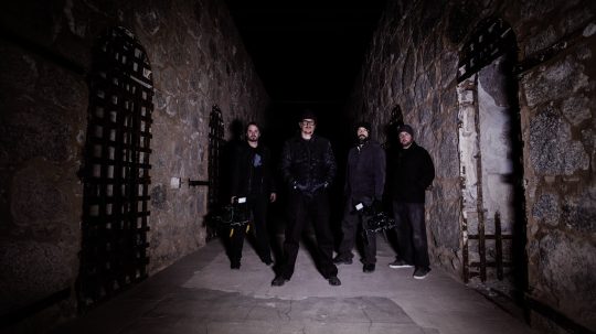 Ghost Adventures - Epizóda 8