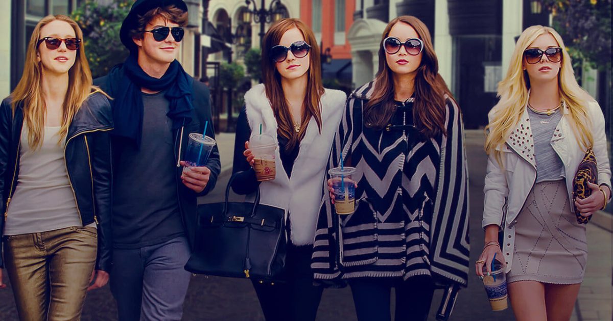 The Bling Ring