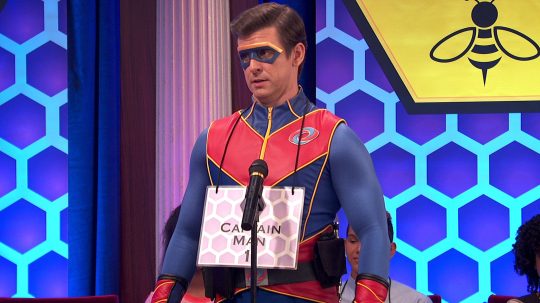 Henry Danger - Epizóda 16